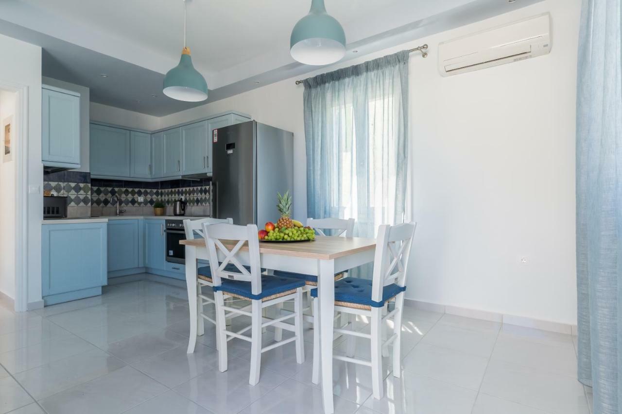 Villa Anastasia سكوبيلوس تاون المظهر الخارجي الصورة