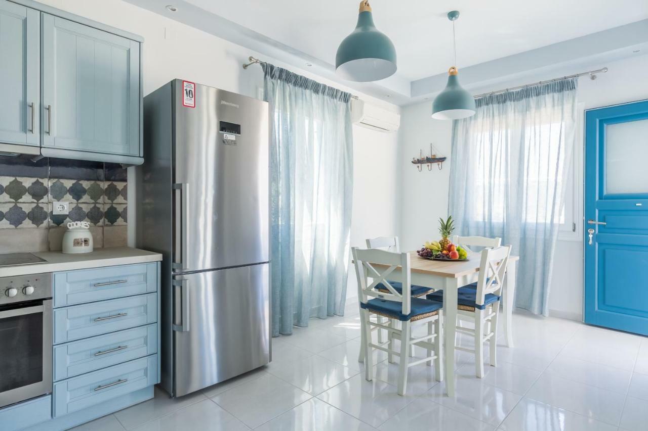 Villa Anastasia سكوبيلوس تاون المظهر الخارجي الصورة