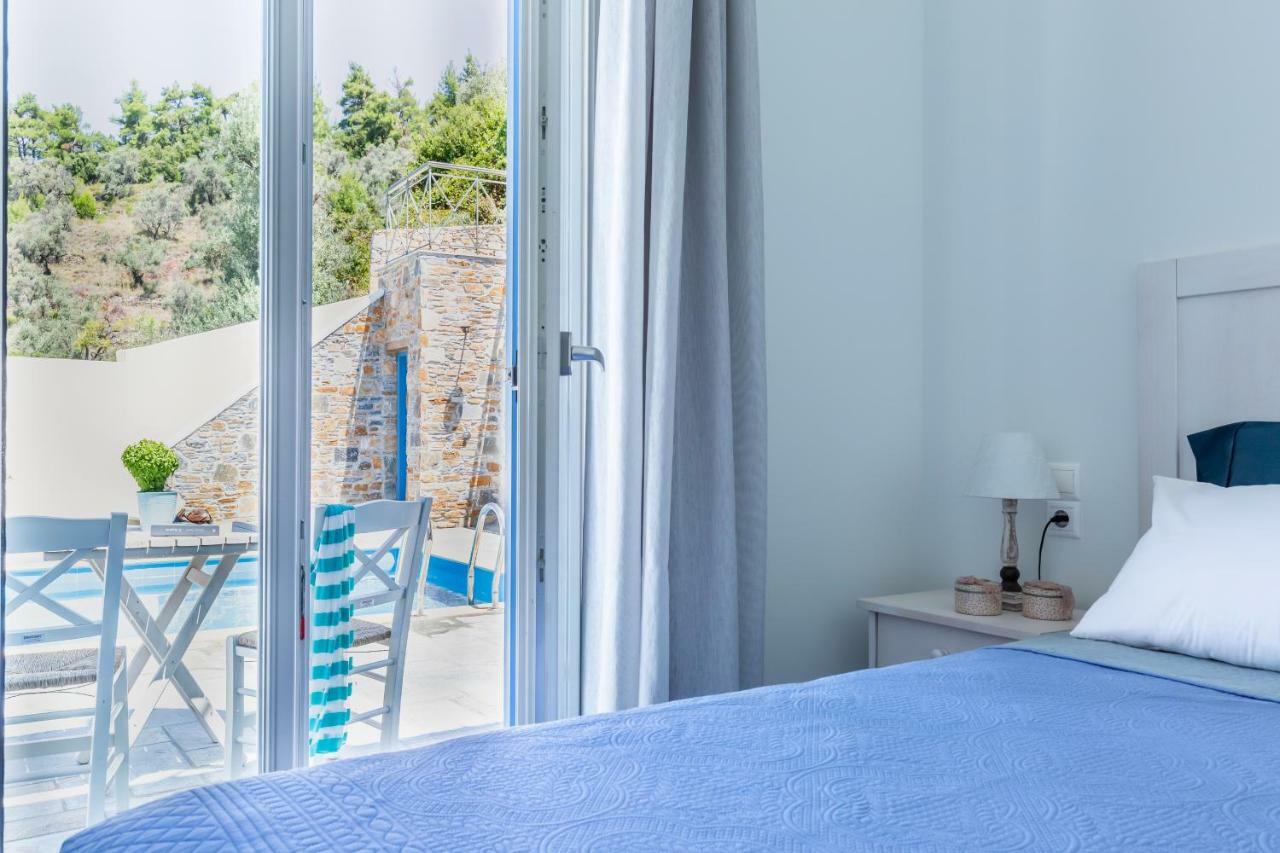 Villa Anastasia سكوبيلوس تاون المظهر الخارجي الصورة