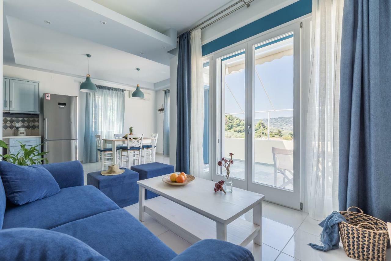 Villa Anastasia سكوبيلوس تاون المظهر الخارجي الصورة