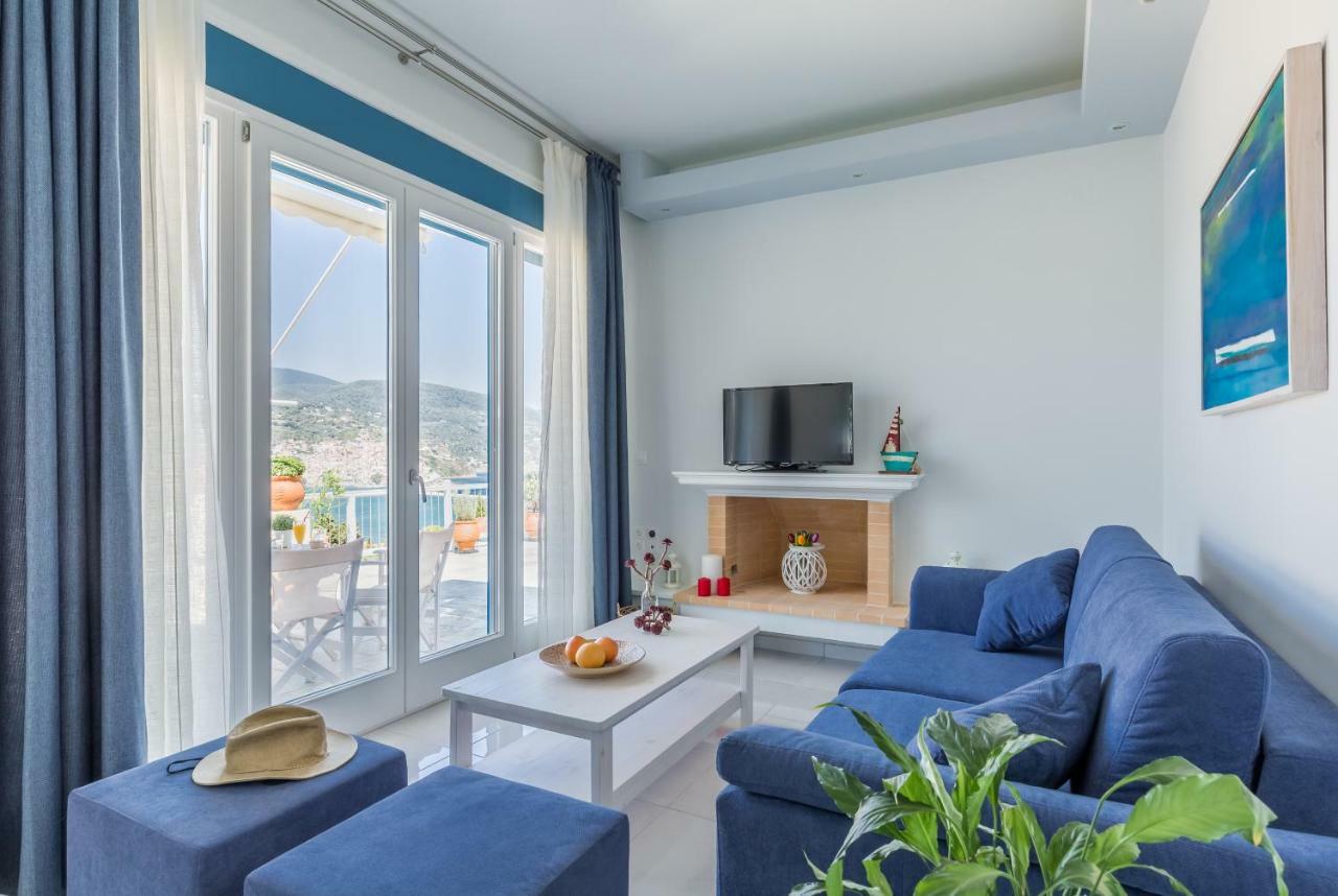Villa Anastasia سكوبيلوس تاون المظهر الخارجي الصورة