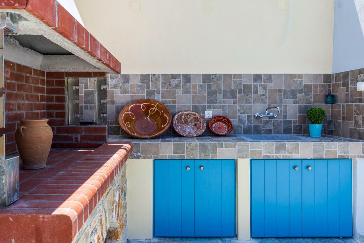 Villa Anastasia سكوبيلوس تاون المظهر الخارجي الصورة