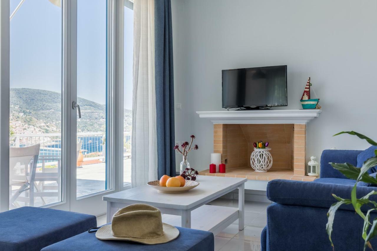 Villa Anastasia سكوبيلوس تاون المظهر الخارجي الصورة